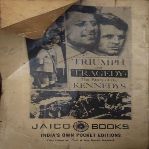 Document 2_52 Triumph and Tragedy ( By = Kennedys ) ( Total Pages = 194 )