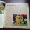 The Sportstar ( July 1999 ) The Sportstar ( July 1999 )