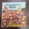 The Secret Of The Talking Bird ( No. 258 , Rs. 3.00 ) The Secret Of The Talking Bird ( No. 258 , Rs. 3.00 )