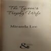 Document 2_58 The Tycoon s Trophy wife ( by = Miranda lee ) ( No. of Pages = 183 )