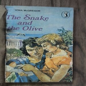 Document 2_59 THE SNAKE AND THE OLIVE