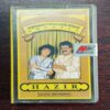 AUDIO CASSETTES ; HAZIR AUDIO CASSETTES ; HAZIR