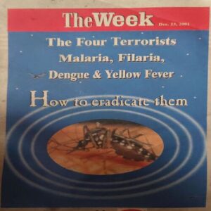 The Week ( small ) ( 23rd dec 2001 ) The Week ( small ) ( 23rd dec 2001 )