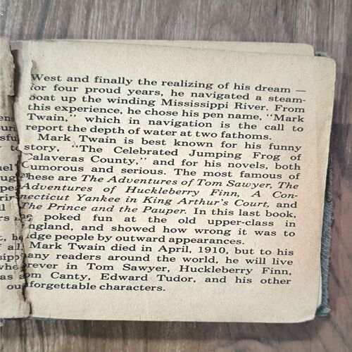 Document 2_62 THE PRINCES AND THE PAUPER