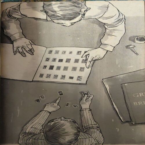 Document 2_63 Looking for the Rainbow ( by = Ruskin Bond ) ( No. of Pages = 103)