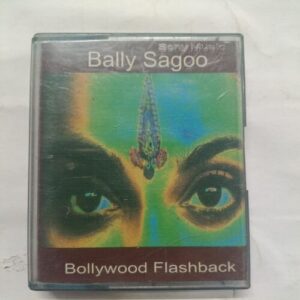 AUDIO CASSETTES ; BALLY SAGOO AUDIO CASSETTES ; BALLY SAGOO