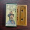Document 2_66 AUDIO CASSETTES ; DON WILLIAMS