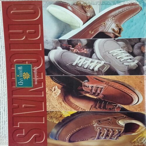 Sportstar (May 6, 2000) with poster. Sportstar (May 6, 2000) with poster.