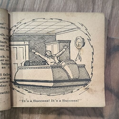 Document 2_66 THE TIME MACHINE