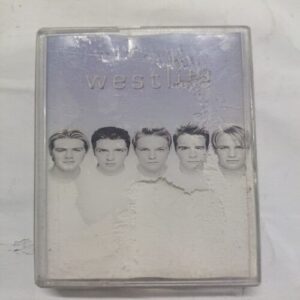 AUDIO CASSETTES ; WESTLITE AUDIO CASSETTES ; WESTLITE