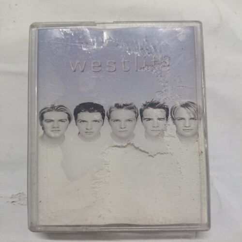 AUDIO CASSETTES ; WESTLITE AUDIO CASSETTES ; WESTLITE