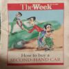 The Week ( small ) ( 10th Sep 2000 ) The Week ( small ) ( 10th Sep 2000 )