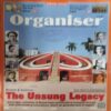 Organiser ( 20th March 2016 )