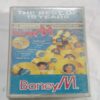 AUDIO CASSETTES ; THE BEST OF 10 YERS , MONEY M AUDIO CASSETTES ; THE BEST OF 10 YERS , MONEY M