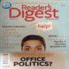 Reader s Digest ( July 2009 ) Reader s Digest ( July 2009 )