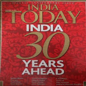 India Today ( 18th December 2006 ) India Today ( 18th December 2006 )