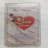 AUDIO CASSETTES ; 17 EVERLASTING LOVE SONGS , LOVE ALBUM AUDIO CASSETTES ; 17 EVERLASTING LOVE SONGS , LOVE ALBUM