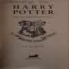 Document 2_70 Harry Potter And The Half Blood Prince (No. of Pages = 330 ) ( By = J.K. Rowling )