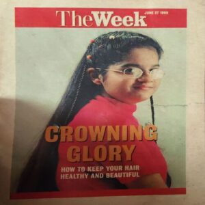 The Week ( small ) ( 27th June 1999 ) The Week ( small ) ( 27th June 1999 )