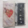 Document 2_72 AUDIO CASSETTES ; 17 EVERLASTING LOVE SONGS , LOVE ALBUM