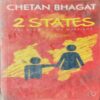 2 States (No. of pages = 269 ) (by = Chetan Bhagat ) 2 States (No. of pages = 269 ) (by = Chetan Bhagat )