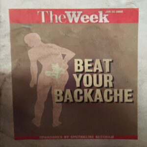 The Week ( small ) ( 30th January 2000 ) The Week ( small ) ( 30th January 2000 )