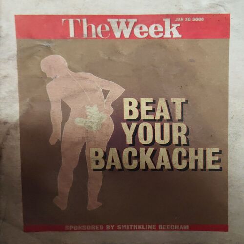 The Week ( small ) ( 30th January 2000 ) The Week ( small ) ( 30th January 2000 )