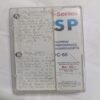 AUDIO CASSETTES ; T- SERIES SP AUDIOCASSETTE C-60