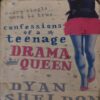 Drama Queen ( By = Dyan Sheldon ) ( Total Pages = 300) Drama Queen ( By = Dyan Sheldon ) ( Total Pages = 300)