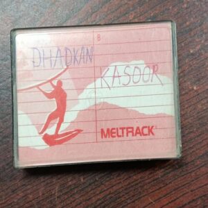AUDIO CASSETTES ; ANDAAZ PYAR KA Vol.1 AUDIO CASSETTES ; ANDAAZ PYAR KA Vol.1