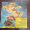 The Golden Mongoose ( No. 253 , Rs. 3.00 ) The Golden Mongoose ( No. 253 , Rs. 3.00 )