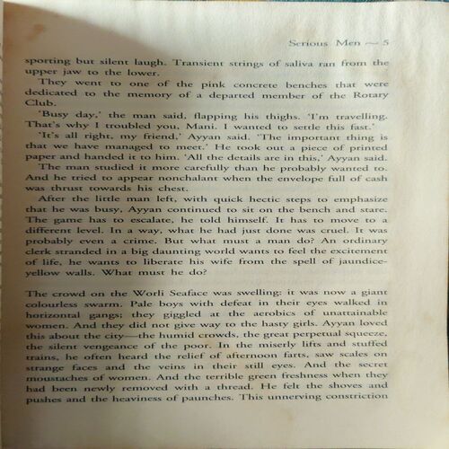 Document 2_78 Serious Men ( by = Manu Joseph ) ( No. of Pages = 326 )