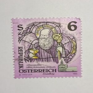 AUSTRALIA 6S POSTAGE STAMP AUSTRALIA 6S POSTAGE STAMP
