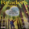 Readers Digest ( May 2025 ) Readers Digest ( May 2025 )