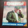 The Sportstar ( April 2003 ) The Sportstar ( April 2003 )