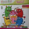 Magic Pot ( 26th November 2025 ) ( cut on front cover ) Magic Pot ( 26th November 2025 ) ( cut on front cover )