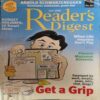 Reader s Digest ( June 2008 ) Reader s Digest ( June 2008 )