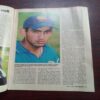 The Sportstar ( April 2003 ) The Sportstar ( April 2003 )