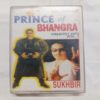 AUDIO CASSETTES ; PRINCE OF BHANGRA GREATEST HITS VOL ,1 AUDIO CASSETTES ; PRINCE OF BHANGRA GREATEST HITS VOL ,1