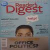 Reader 's Digest ( July 2009 ) Reader 's Digest ( July 2009 )