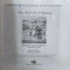 Document 2_83 The best of O Henry