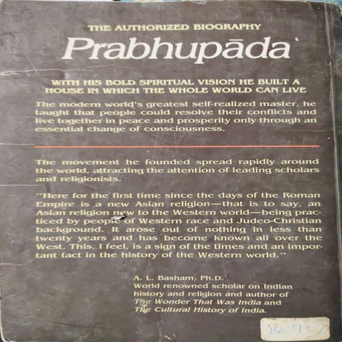 Document 2_84 Prabhupada ( by = Satavarupa Dasa Goshwami ) ( No. of Pages = 404 )