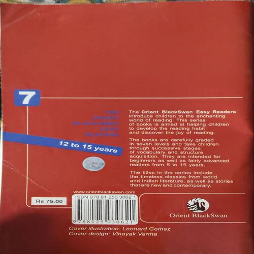 Document 2_84 The best of O Henry