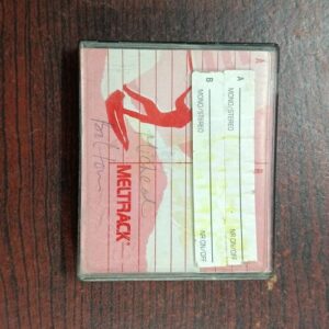 AUDIO CASSETTES ; OTHER SONG AUDIO CASSETTES ; OTHER SONG
