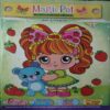 Magic Pot ( 30th October 2024 ) ( cut on front cover ) Magic Pot ( 30th October 2024 ) ( cut on front cover )