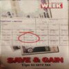 The Week ( small ) ( 23rd March 1997 )