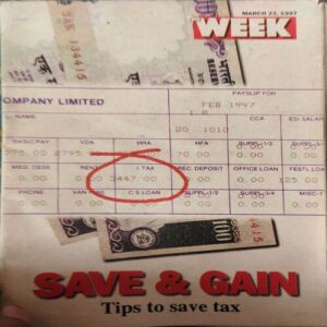 The Week ( small ) ( 23rd March 1997 ) The Week ( small ) ( 23rd March 1997 )