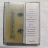 Document 2_86 AUDIO CASSETTES ; AANDHI & MAUSAM