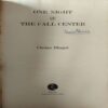 Document 2_86 One Night @ The Call center (No. of pages = 253 ) (by = Chetan Bhagat )