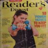 Readers Digest ( March 2023 ) Readers Digest ( March 2023 )